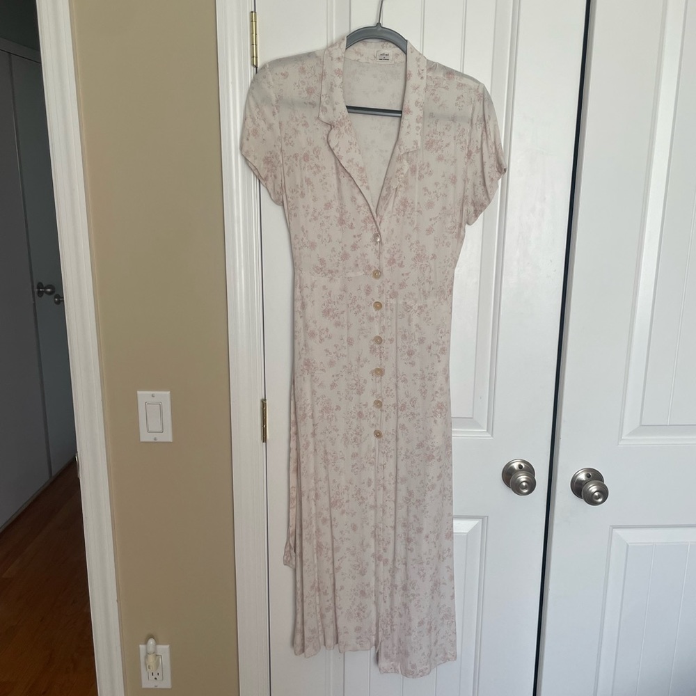 Aritzia dress